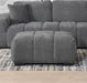 Octavia Ottomans - Orbit Furniture (Richmond,BC)