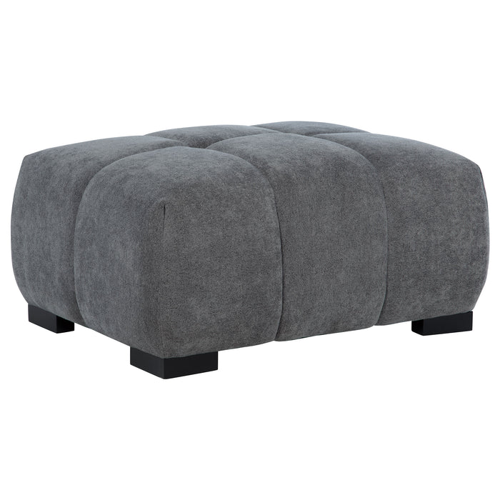 Octavia Ottomans - Orbit Furniture (Richmond,BC)
