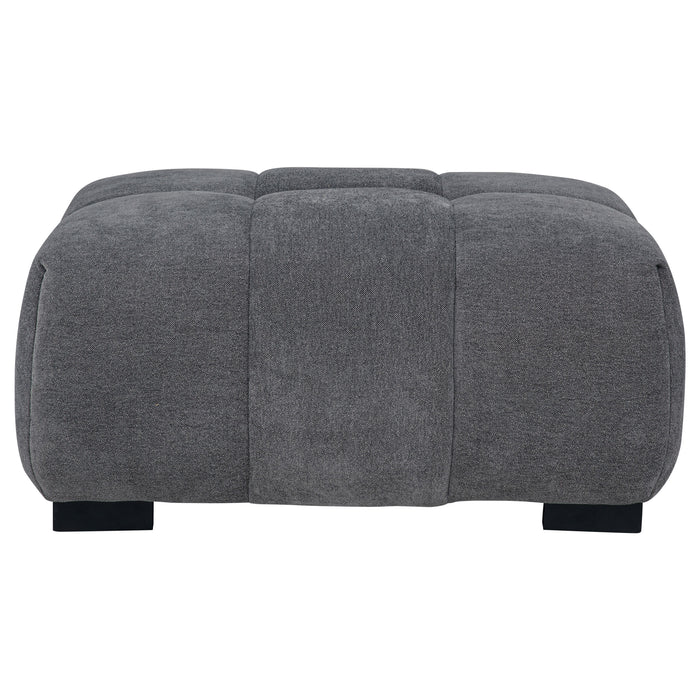 Octavia Ottomans - Orbit Furniture (Richmond,BC)