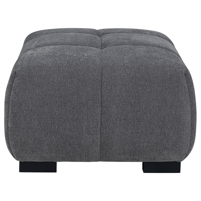 Octavia Ottomans - Orbit Furniture (Richmond,BC)
