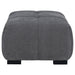 Octavia Ottomans - Orbit Furniture (Richmond,BC)