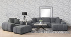 Octavia Ottomans - Orbit Furniture (Richmond,BC)