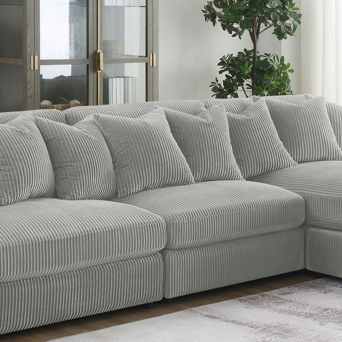 Blaine Accent Chair - Orbit Furniture (Richmond,BC)