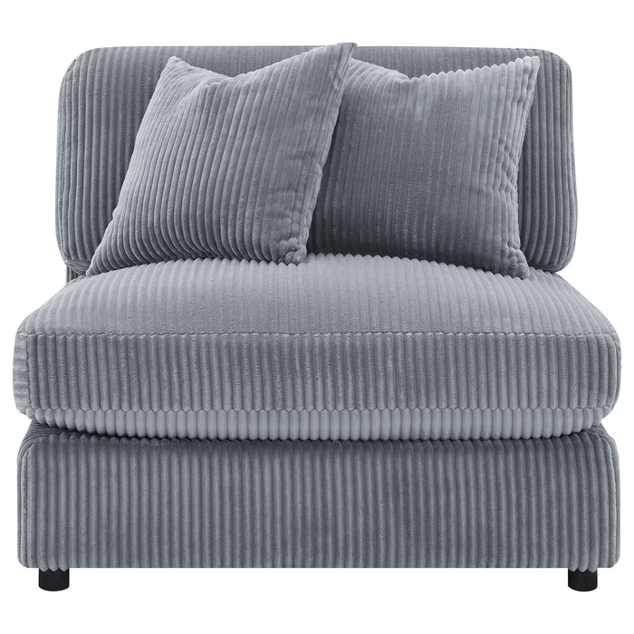 Blaine Accent Chair - Orbit Furniture (Richmond,BC)