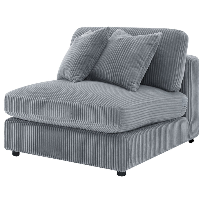 Blaine Accent Chair - Orbit Furniture (Richmond,BC)