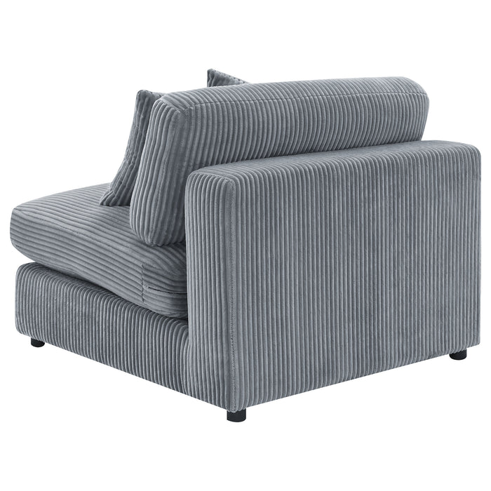 Blaine Accent Chair - Orbit Furniture (Richmond,BC)