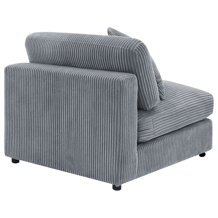 Blaine Accent Chair - Orbit Furniture (Richmond,BC)