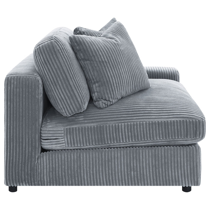 Blaine Accent Chair - Orbit Furniture (Richmond,BC)