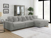 Blaine Accent Chair - Orbit Furniture (Richmond,BC)