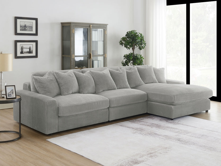 Blaine Accent Chair - Orbit Furniture (Richmond,BC)