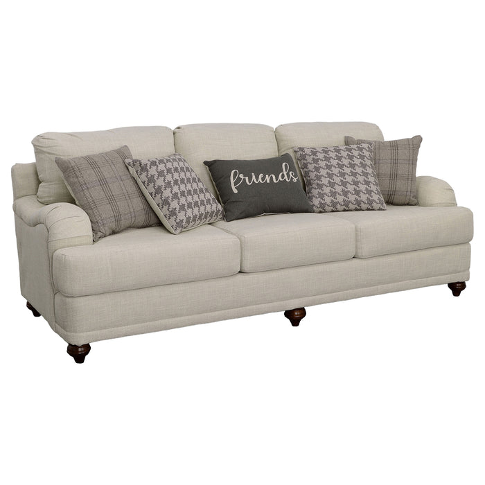 Glenn Stationary 3 Pc Sets - Orbit Furniture (Richmond,BC)