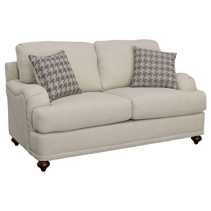 Glenn Stationary 3 Pc Sets - Orbit Furniture (Richmond,BC)