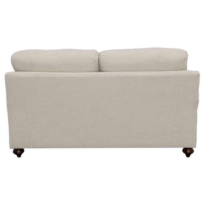 Glenn Stationary 3 Pc Sets - Orbit Furniture (Richmond,BC)
