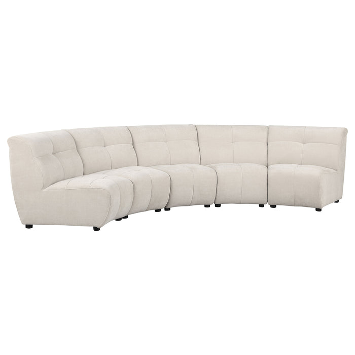 Charlotte Modular Sectionals - Orbit Furniture (Richmond,BC)