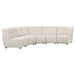 Charlotte Modular Sectionals - Orbit Furniture (Richmond,BC)