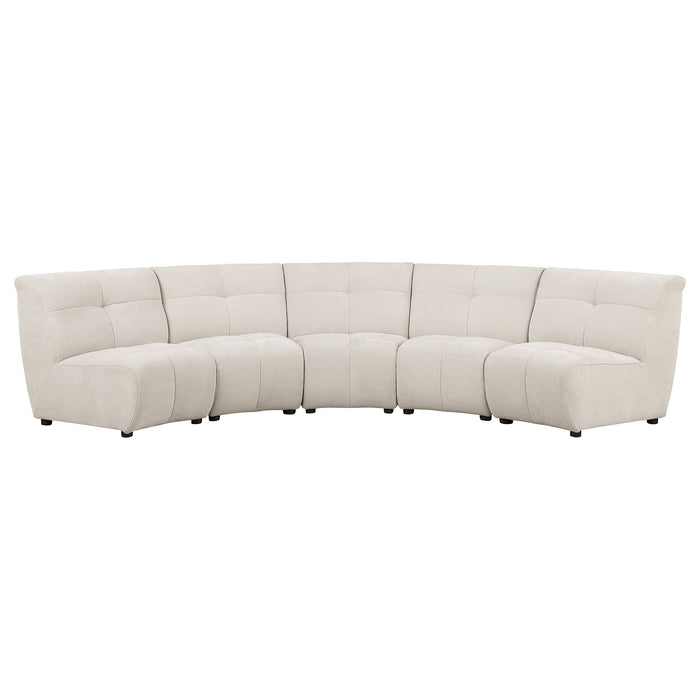 Charlotte Modular Sectionals - Orbit Furniture (Richmond,BC)