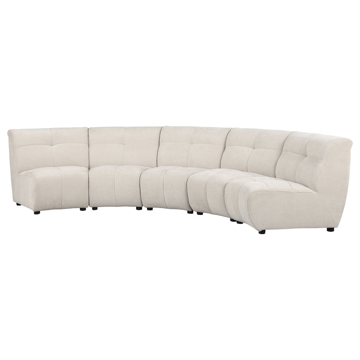 Charlotte Modular Sectionals - Orbit Furniture (Richmond,BC)