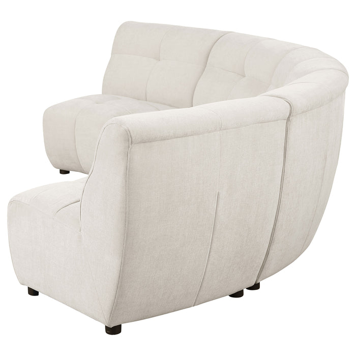 Charlotte Modular Sectionals - Orbit Furniture (Richmond,BC)
