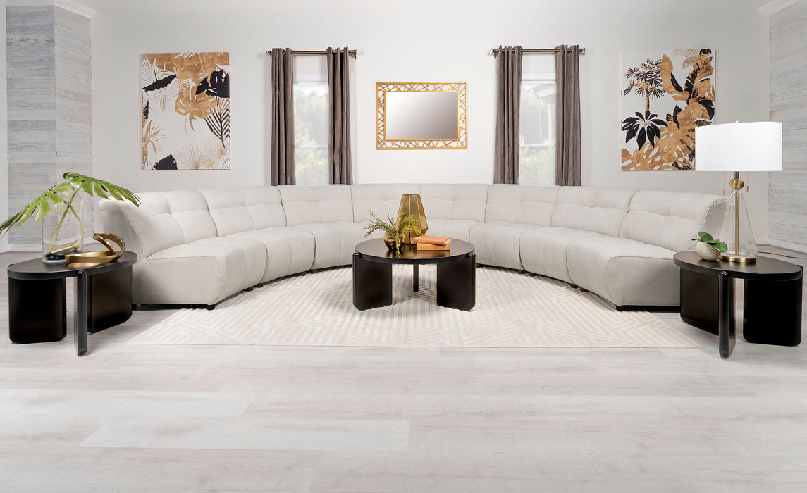 Charlotte Modular Sectionals - Orbit Furniture (Richmond,BC)