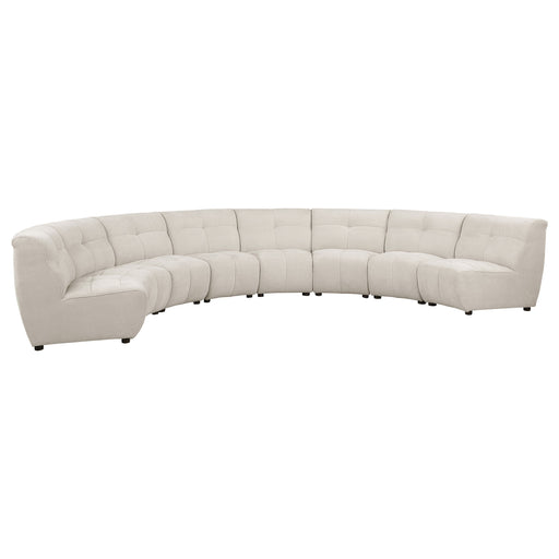 Charlotte Modular Sectionals - Orbit Furniture (Richmond,BC)
