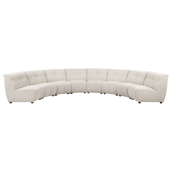 Charlotte Modular Sectionals - Orbit Furniture (Richmond,BC)