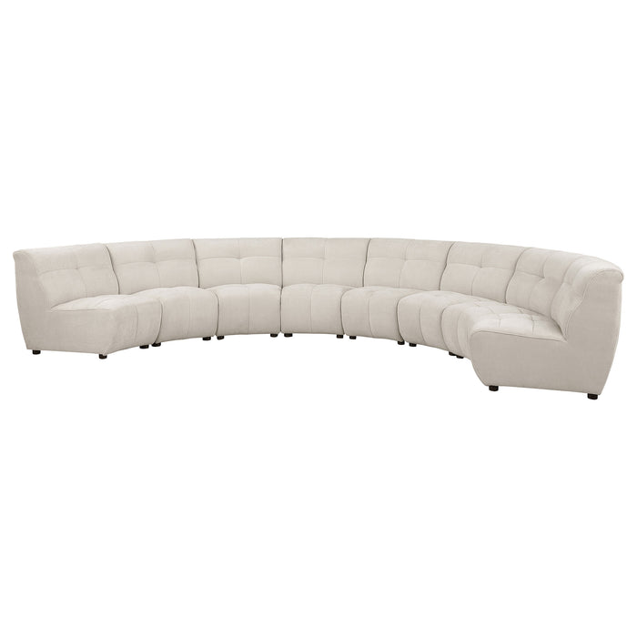 Charlotte Modular Sectionals - Orbit Furniture (Richmond,BC)