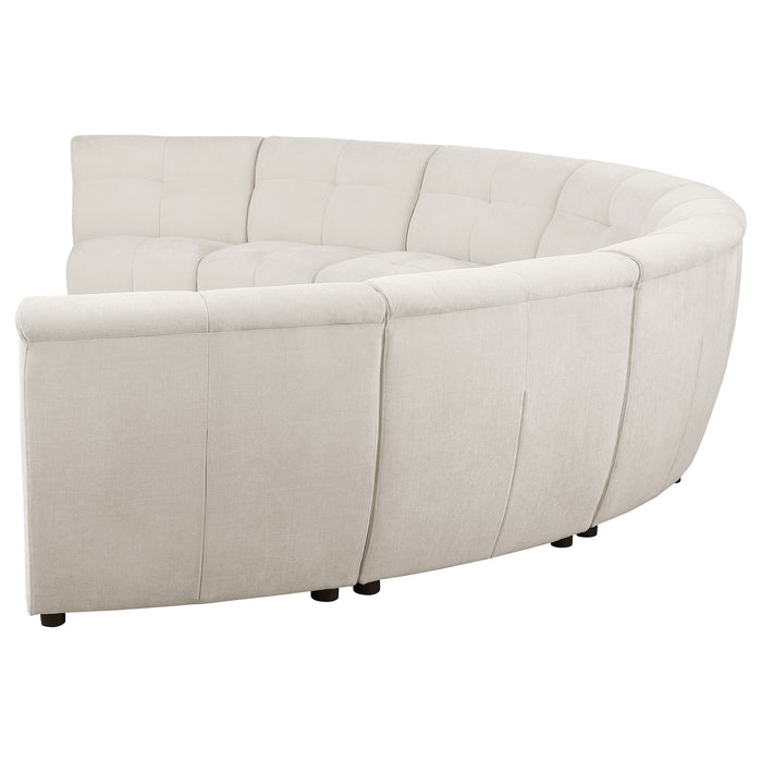 Charlotte Modular Sectionals - Orbit Furniture (Richmond,BC)