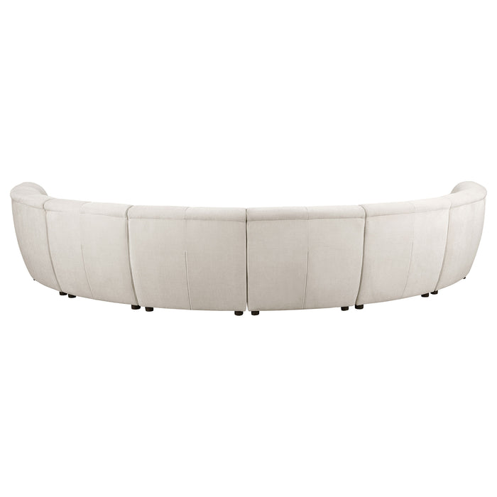 Charlotte Modular Sectionals - Orbit Furniture (Richmond,BC)