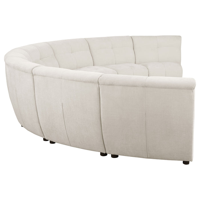 Charlotte Modular Sectionals - Orbit Furniture (Richmond,BC)
