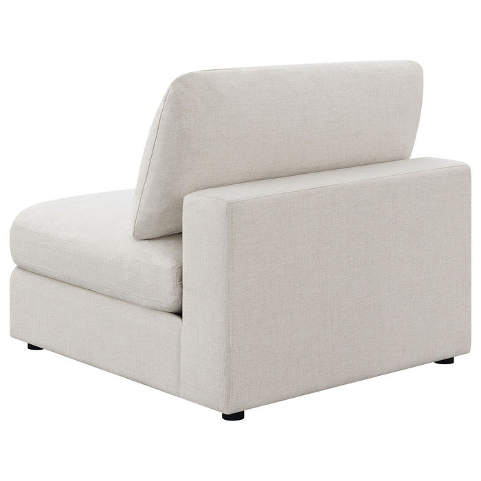 Serene 4 Pc Sectional Beige - Orbit Furniture (Richmond,BC)