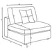 Serene 4 Pc Sectional Beige - Orbit Furniture (Richmond,BC)