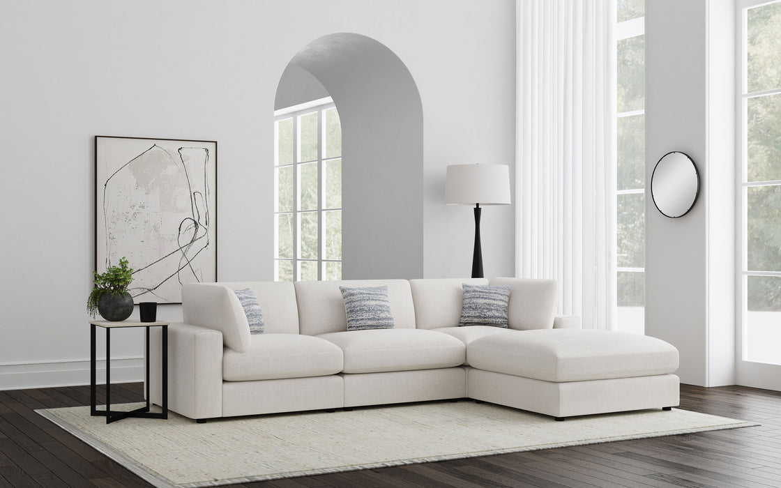 Serene Modular Sectionals 5 - Orbit Furniture (Richmond,BC)
