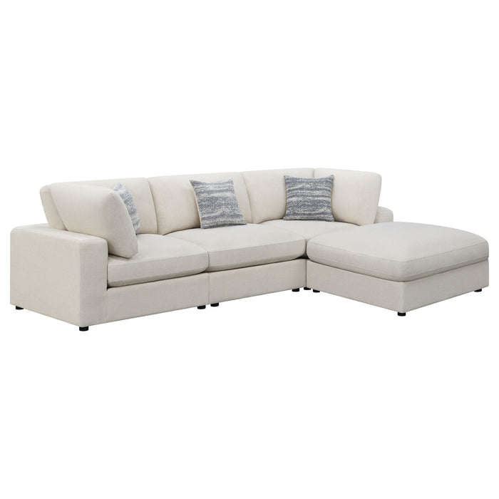 Serene Modular Sectionals 5 - Orbit Furniture (Richmond,BC)