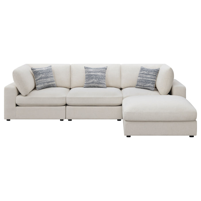 Serene Modular Sectionals 5 - Orbit Furniture (Richmond,BC)