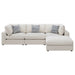 Serene Modular Sectionals 5 - Orbit Furniture (Richmond,BC)