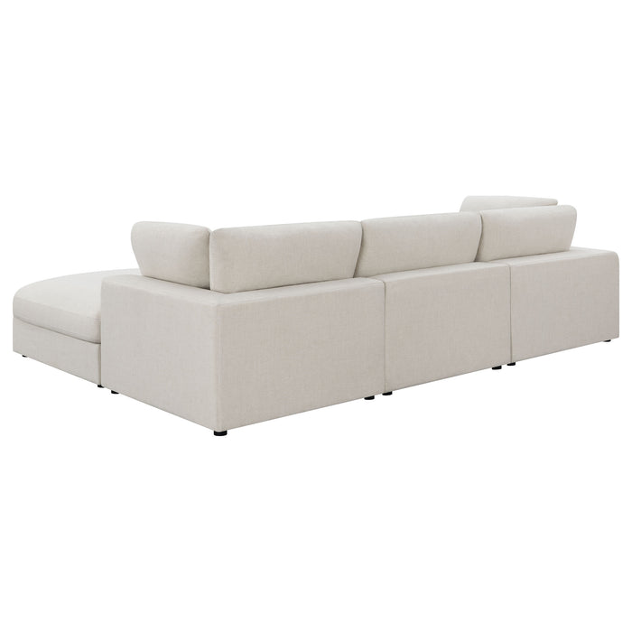 Serene Modular Sectionals 5 - Orbit Furniture (Richmond,BC)