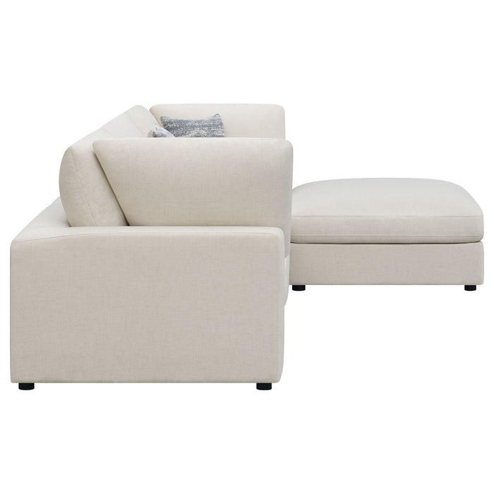 Serene Modular Sectionals 5 - Orbit Furniture (Richmond,BC)