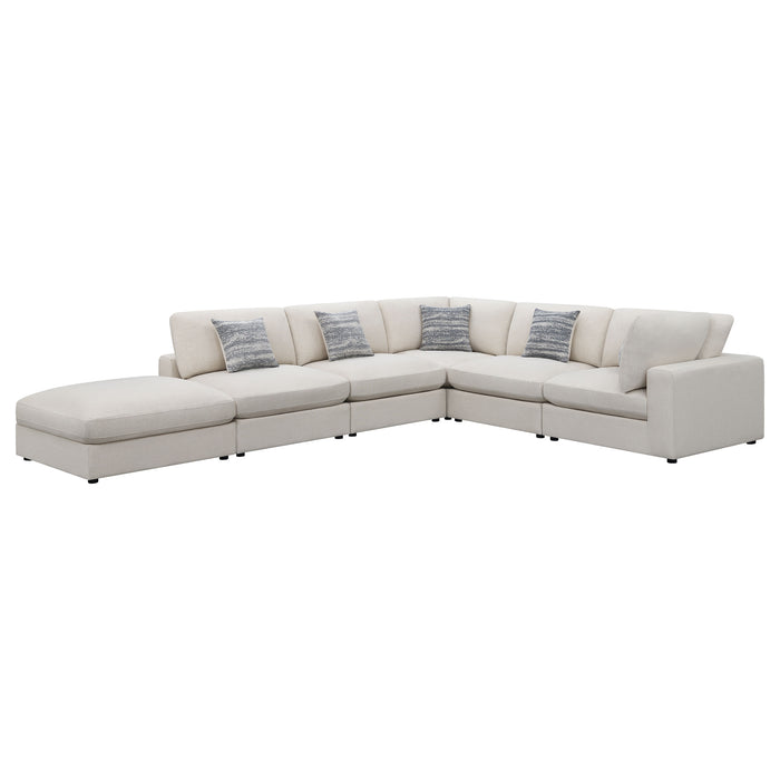 Serene Modular Sectionals 5 - Orbit Furniture (Richmond,BC)