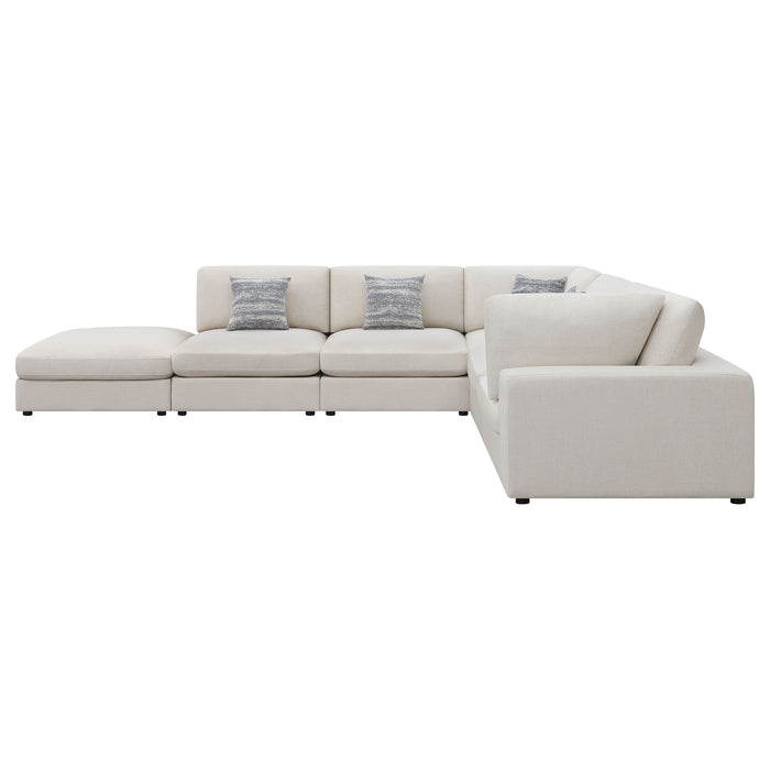Serene Modular Sectionals 5 - Orbit Furniture (Richmond,BC)
