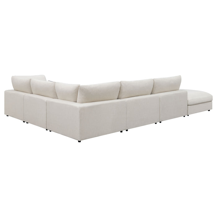 Serene Modular Sectionals 5 - Orbit Furniture (Richmond,BC)