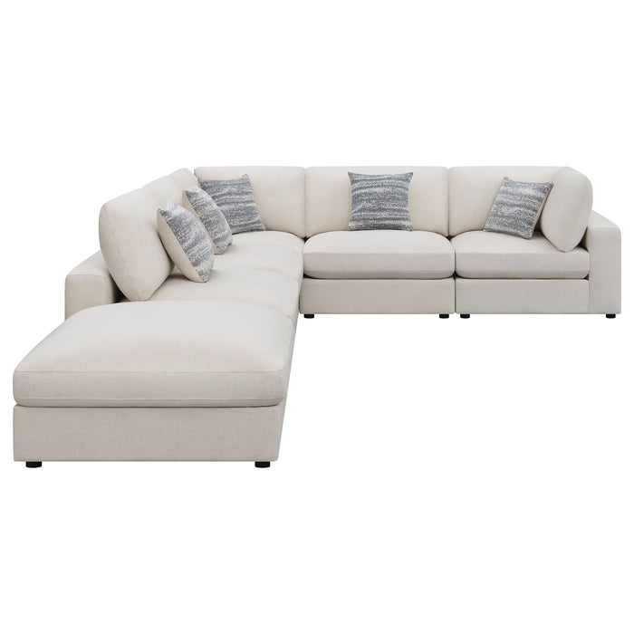 Serene Modular Sectionals 5 - Orbit Furniture (Richmond,BC)