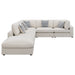 Serene Modular Sectionals 5 - Orbit Furniture (Richmond,BC)