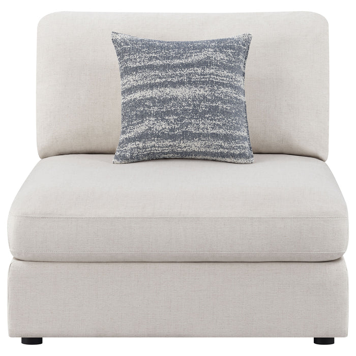 Serene Accent Chair - Orbit Furniture (Richmond,BC)