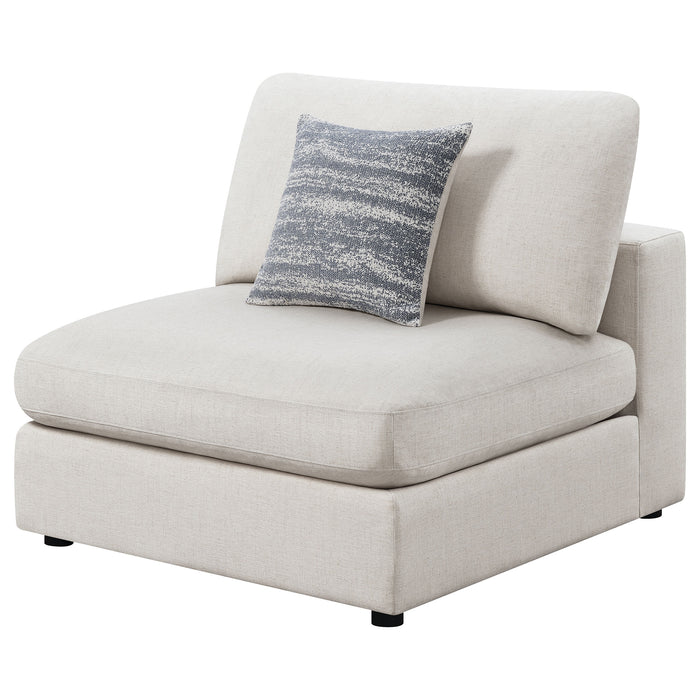 Serene Accent Chair - Orbit Furniture (Richmond,BC)