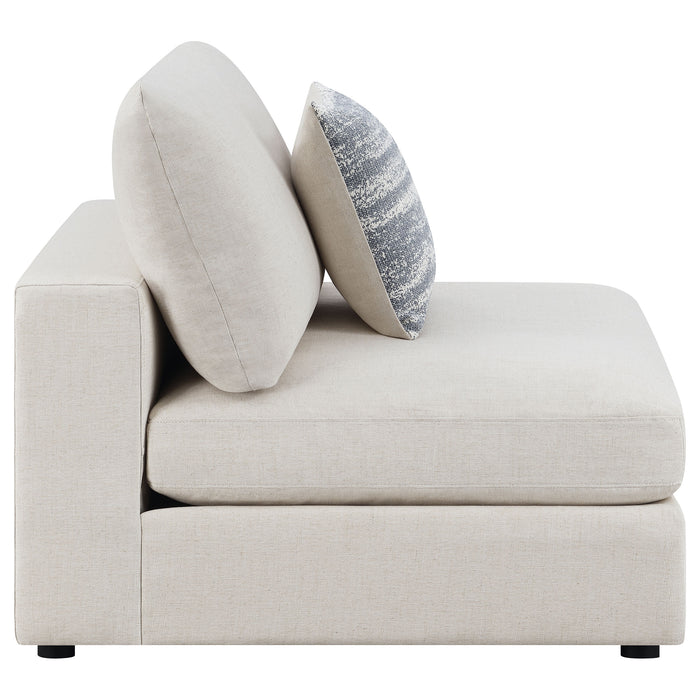 Serene Accent Chair - Orbit Furniture (Richmond,BC)