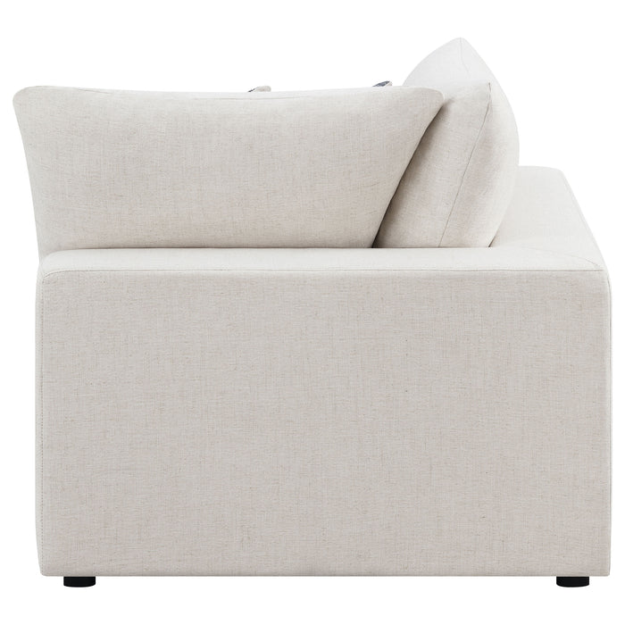 Serene Modular Sectionals - Orbit Furniture (Richmond,BC)