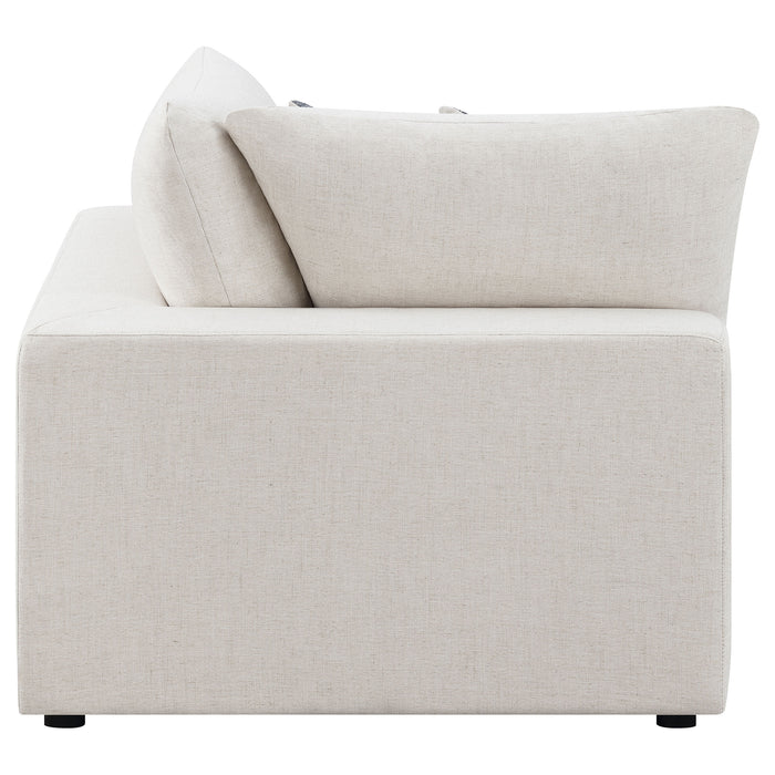 Serene Modular Sectionals - Orbit Furniture (Richmond,BC)