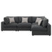 Serene Modular Sectionals 5 - Orbit Furniture (Richmond,BC)