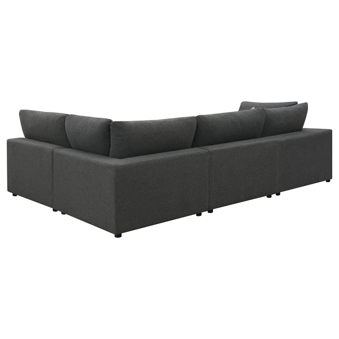 Serene Modular Sectionals 5 - Orbit Furniture (Richmond,BC)