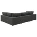 Serene Modular Sectionals 5 - Orbit Furniture (Richmond,BC)